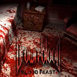 Drown In Blood (ITA) : Blood Feast
